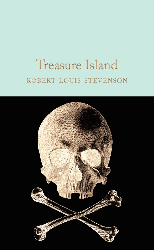 Book “Treasure Island” by Robert Louis Stevenson — July 25, 2017