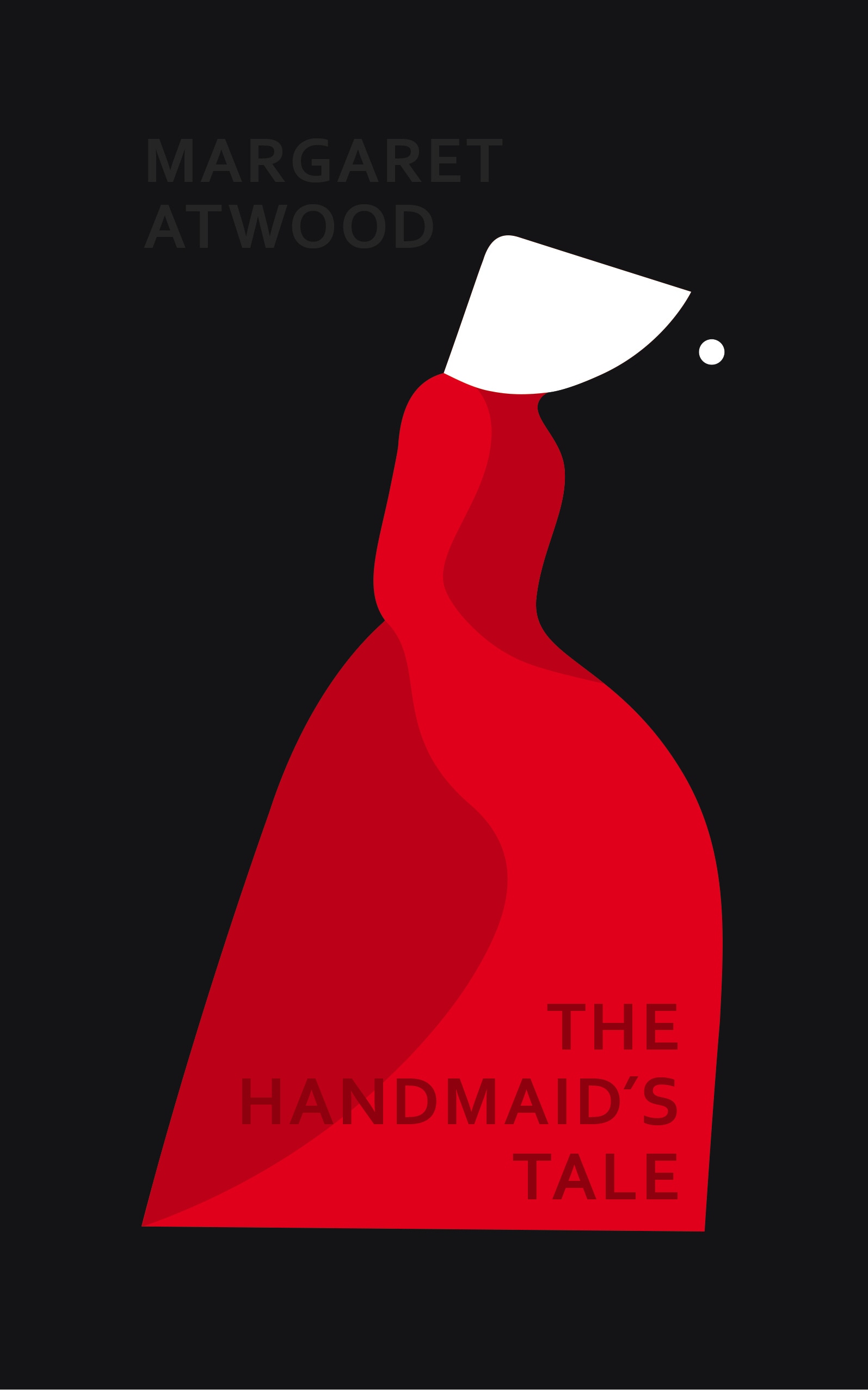 Book “The Handmaid's Tale” by Margaret Atwood — October 5, 2017