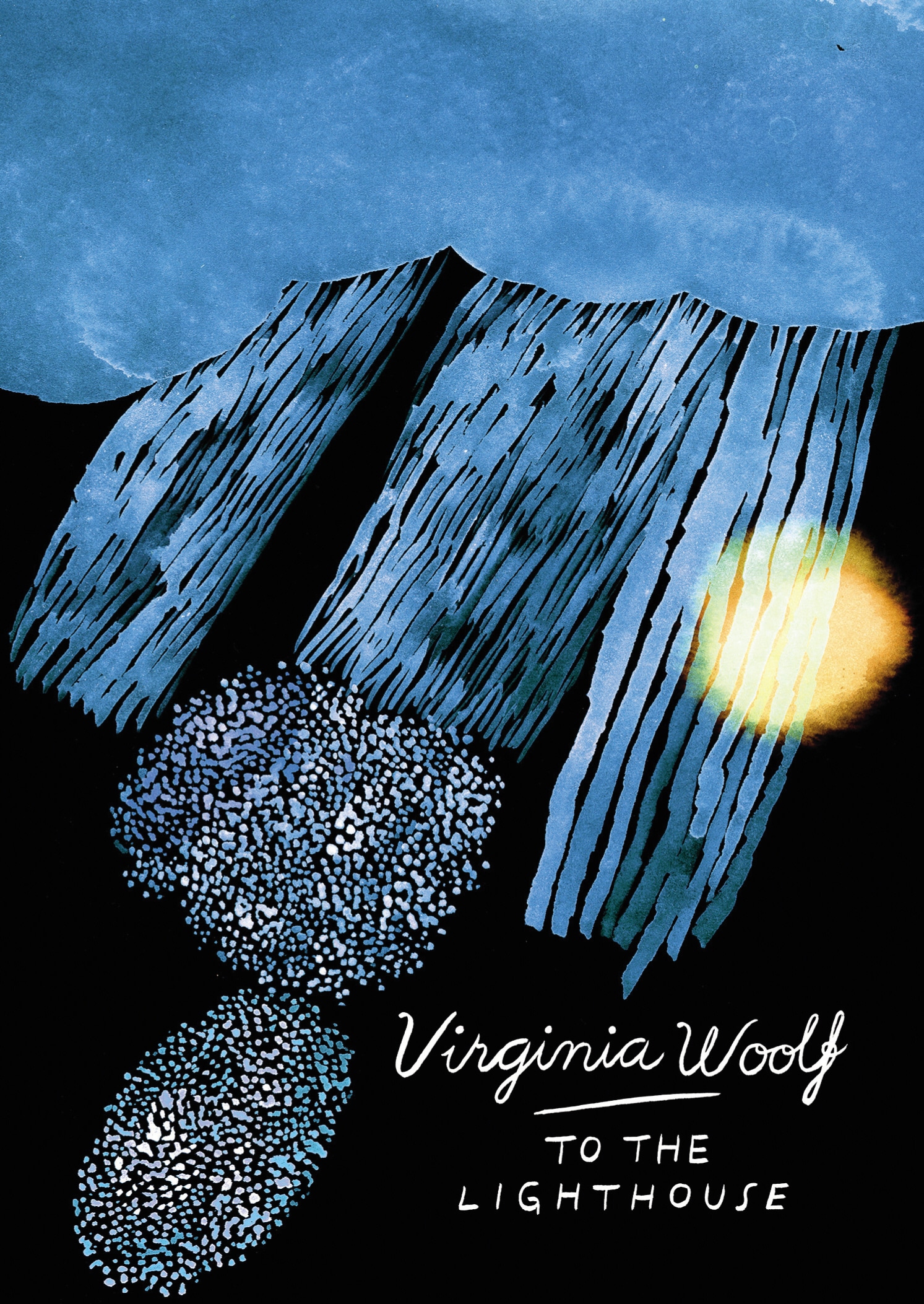 Book “To The Lighthouse (Vintage Classics Woolf Series)” by Virginia Woolf — October 6, 2016