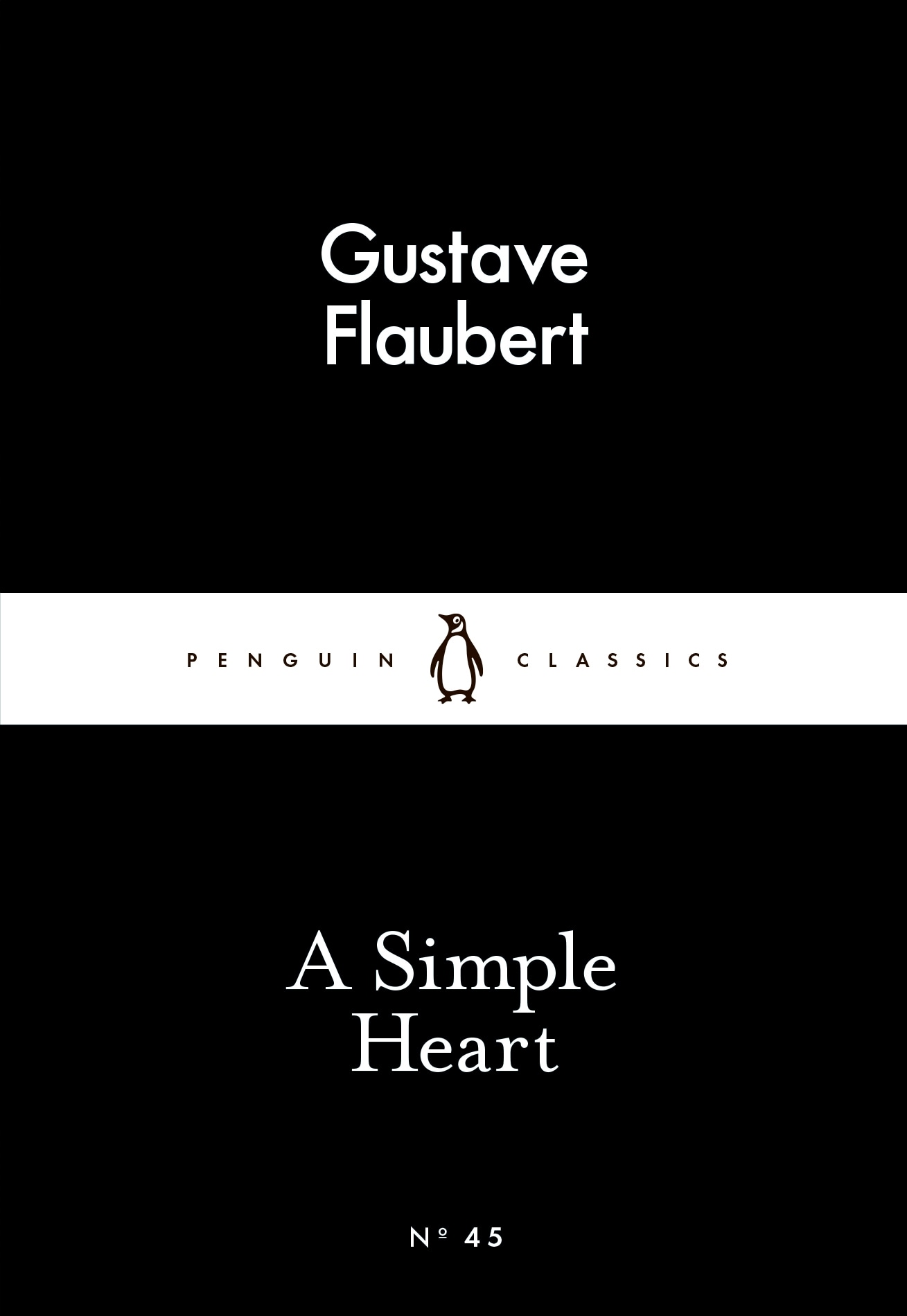 Book “A Simple Heart” by Gustave Flaubert — February 26, 2015