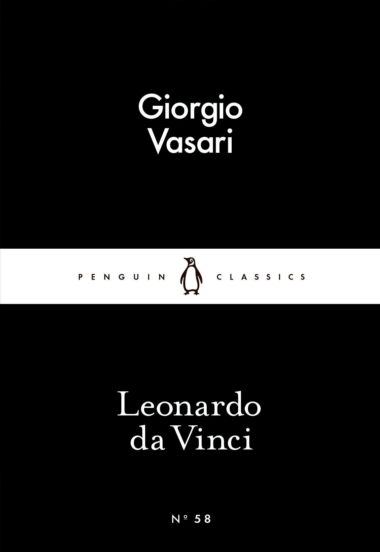 Book “Leonardo da Vinci” by Giorgio Vasari — February 26, 2015