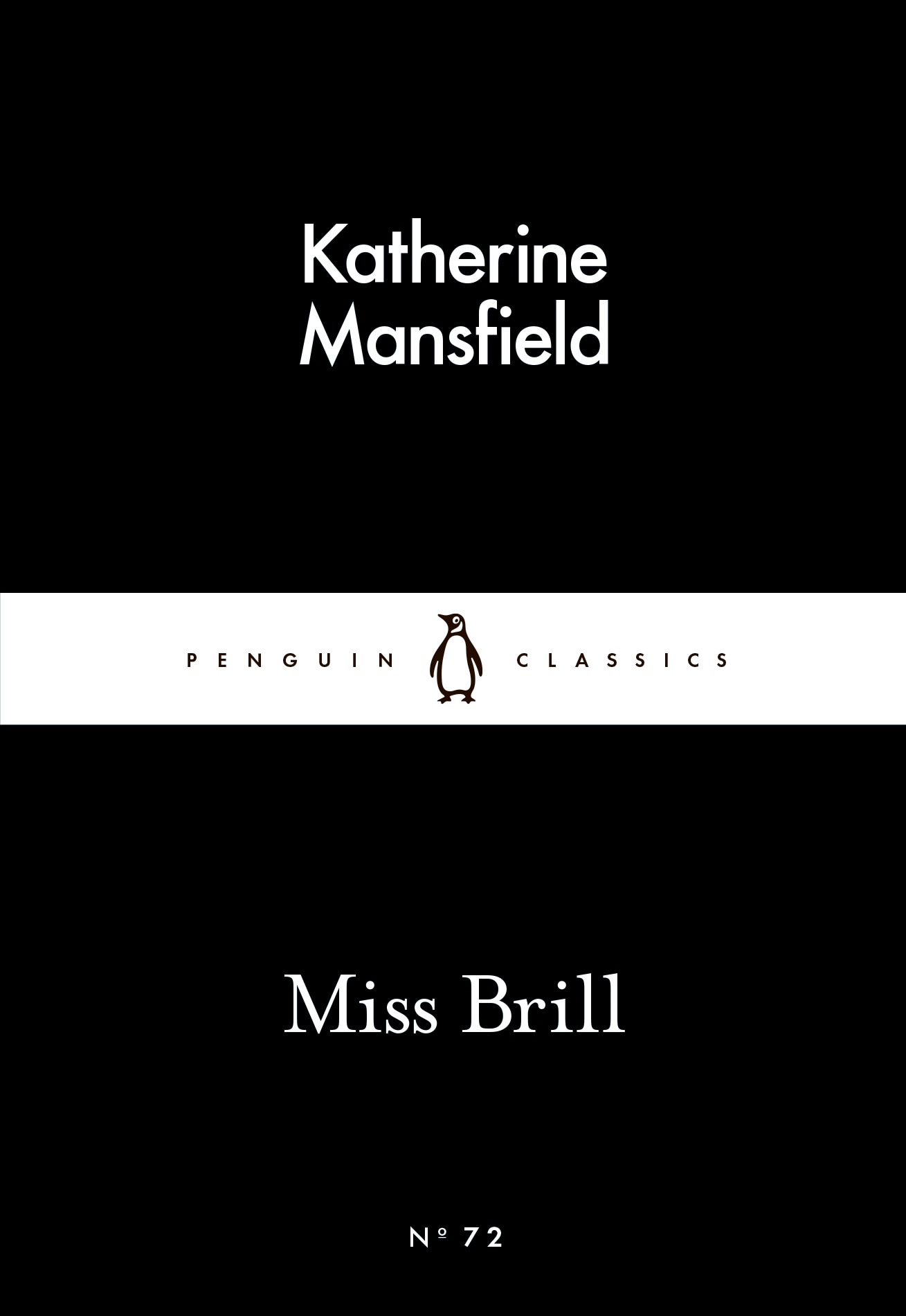 Book “Miss Brill” by Katherine Mansfield — February 26, 2015