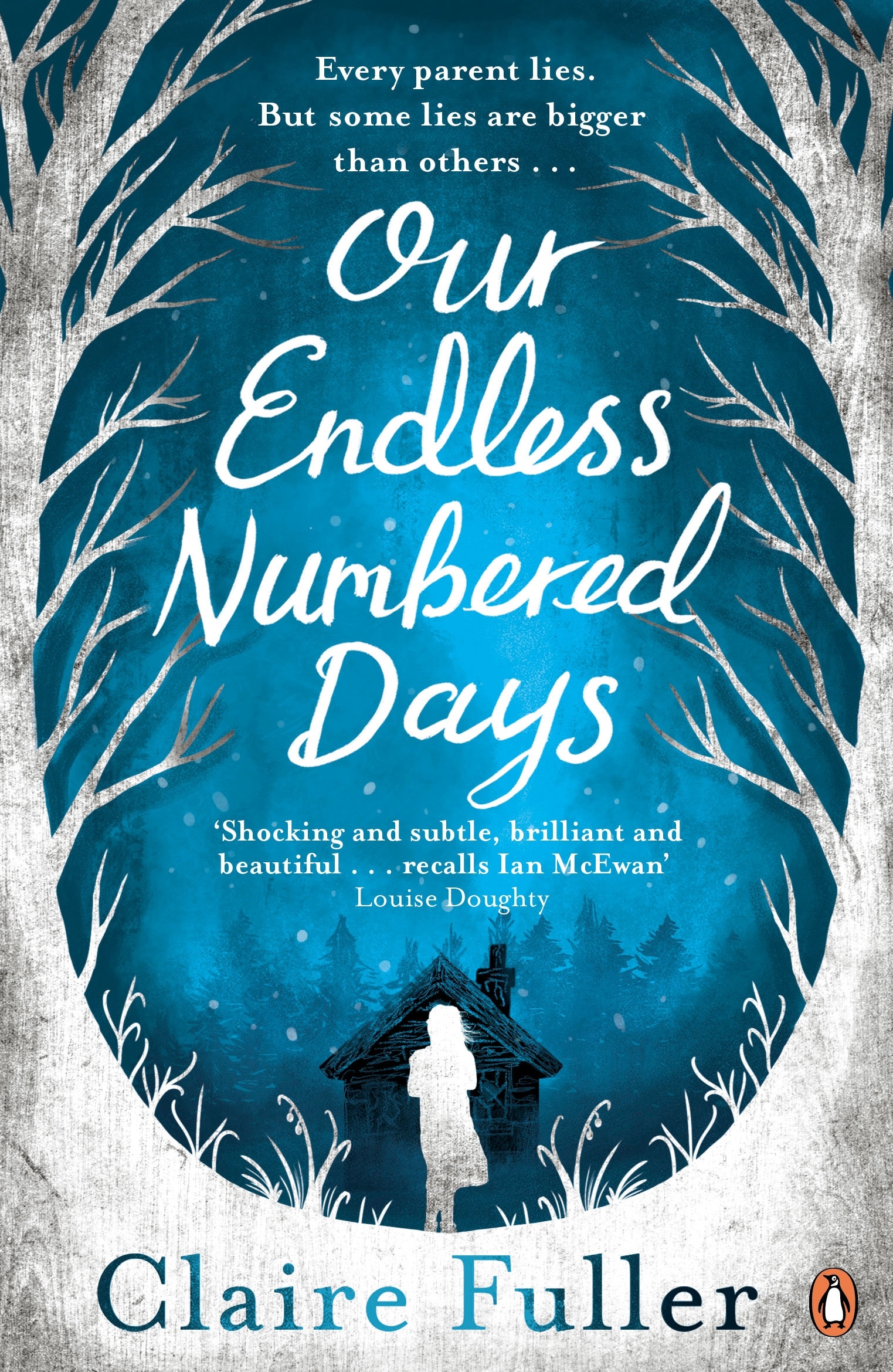 Book “Our Endless Numbered Days” by Claire Fuller — December 31, 2015