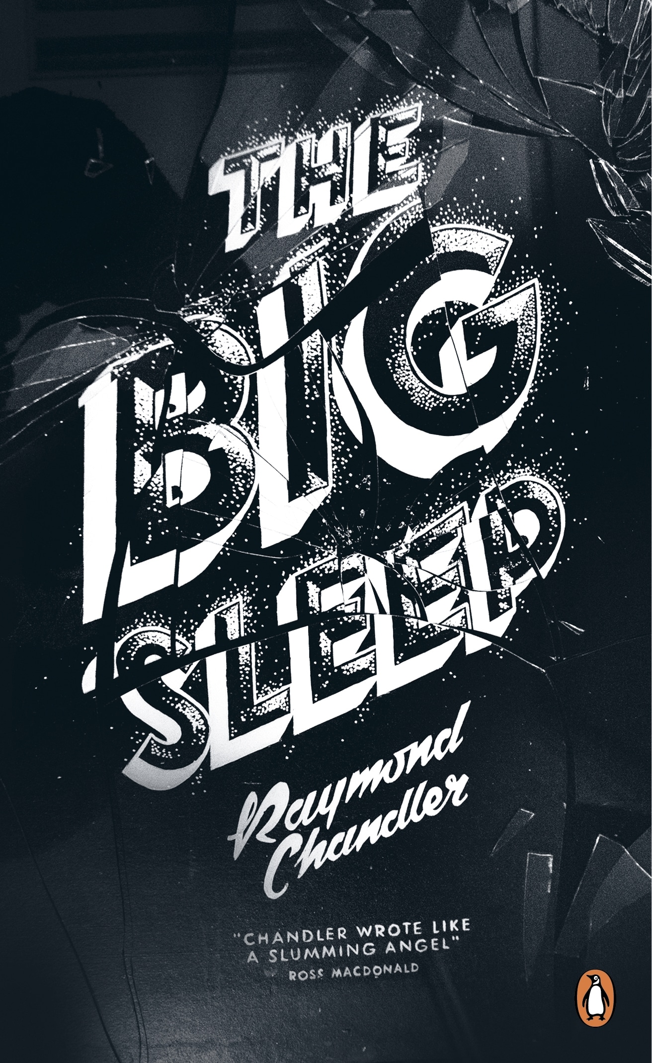 Book “The Big Sleep” by Raymond Chandler, Ian Rankin — August 14, 2014