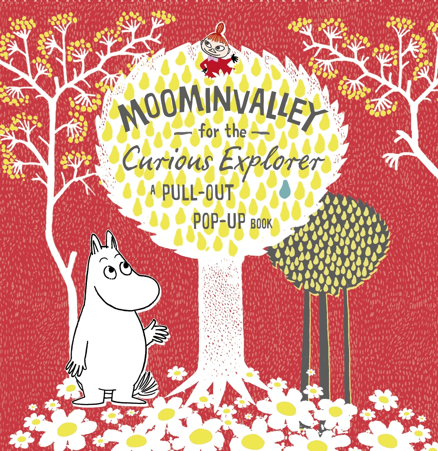 Книга «Moominvalley for the Curious Explorer» Tove Jansson — 3 июля 2014 г.