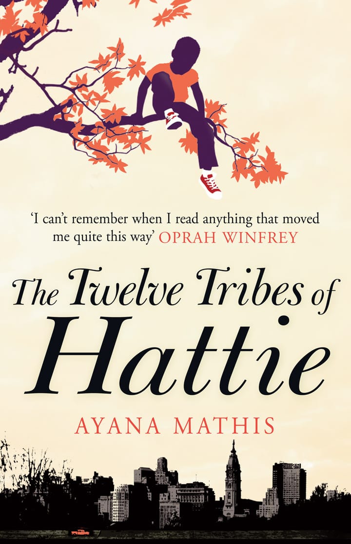 The Twelve Tribes of Hattie. Tribe twelve