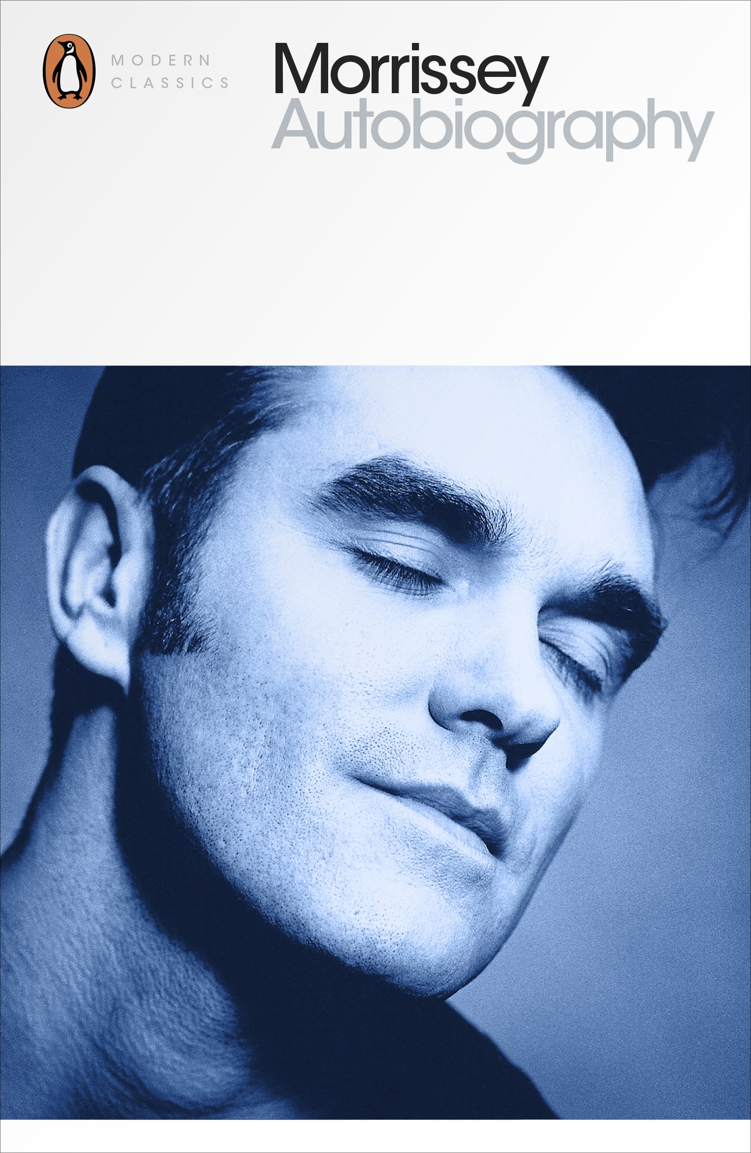 Book “Autobiography” by Morrissey — October 17, 2013