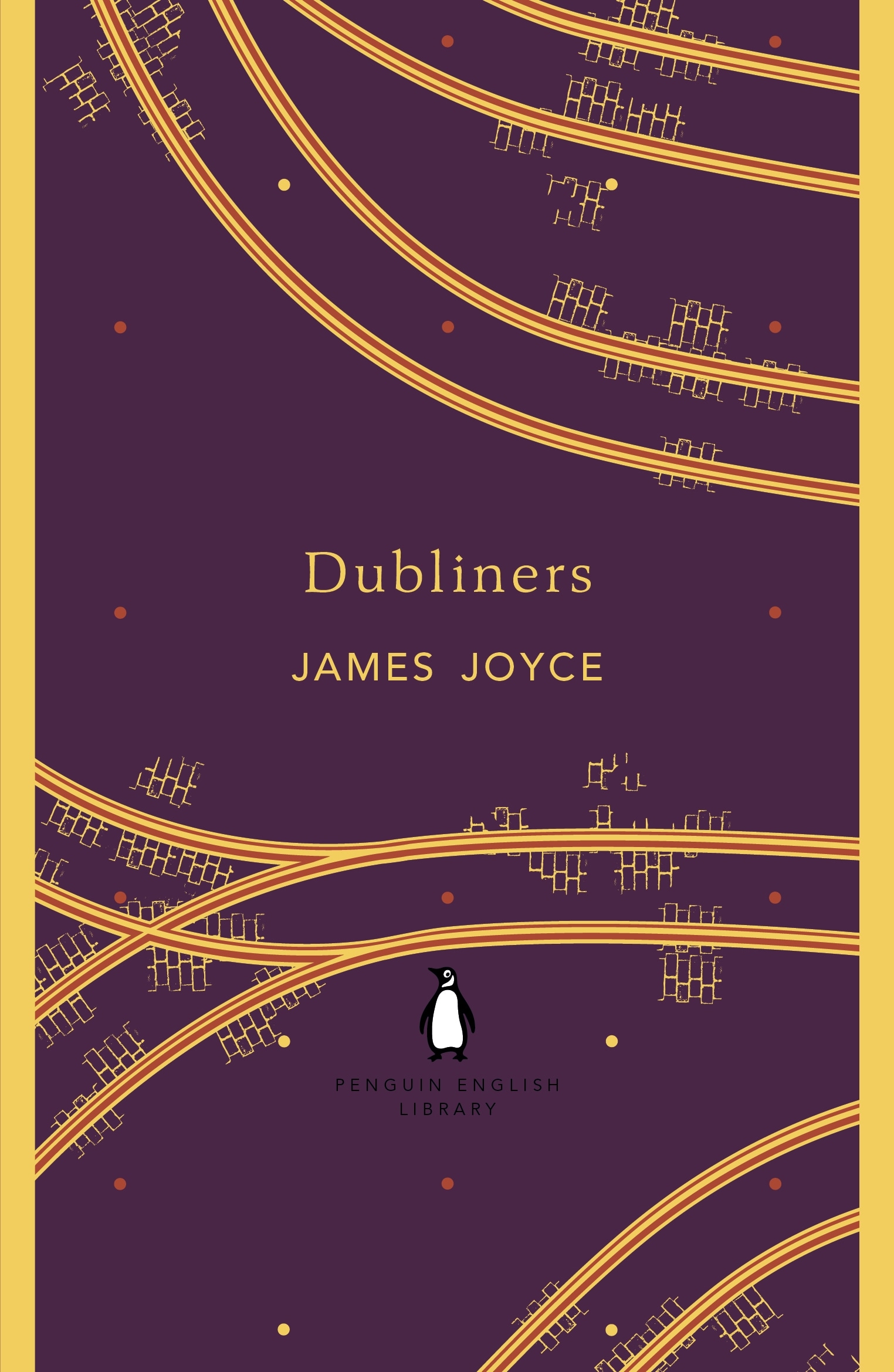 Book “Dubliners” by James Joyce — July 26, 2012
