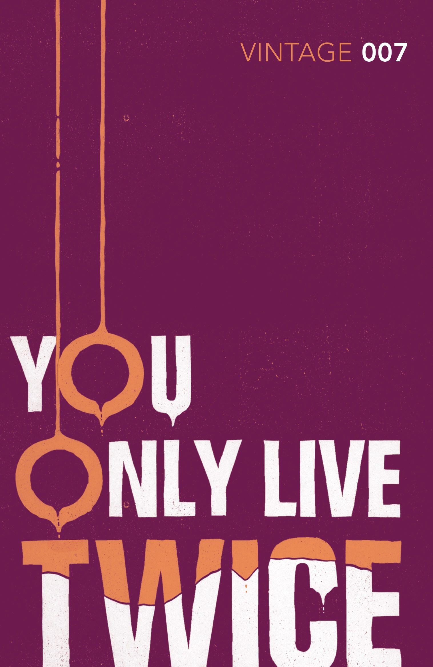 Book “You Only Live Twice” by Ian Fleming — September 6, 2012
