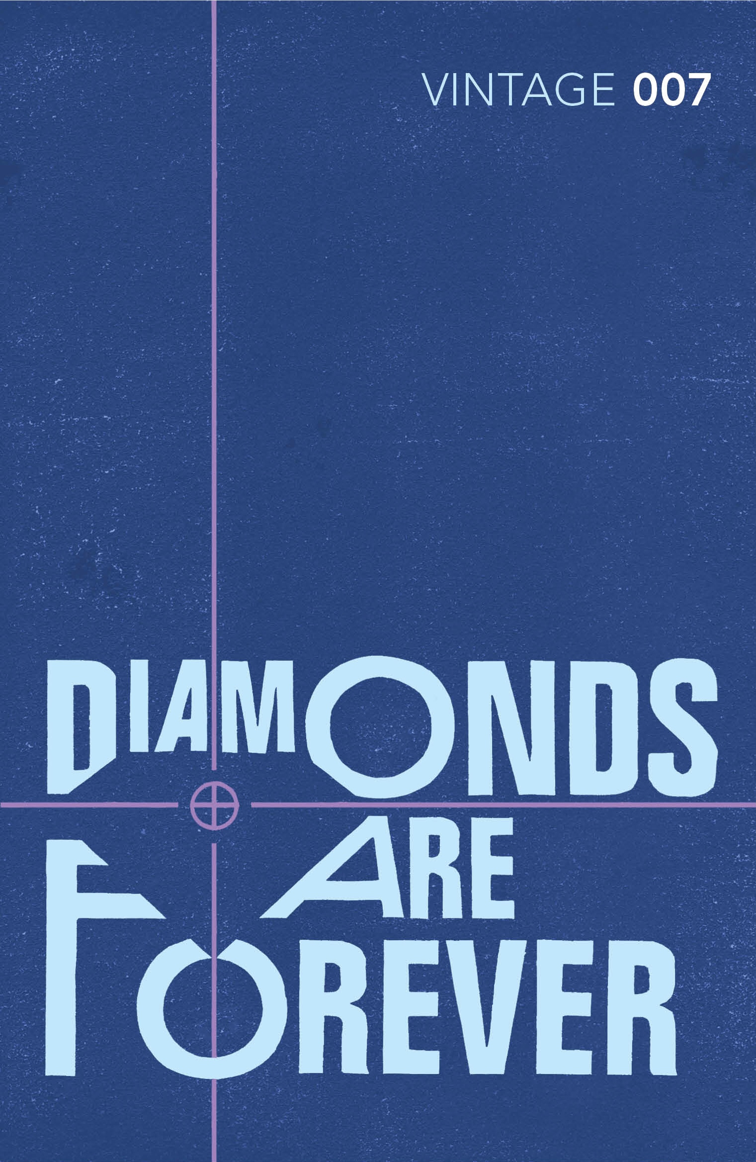 Book “Diamonds are Forever” by Ian Fleming, Giles Foden — September 6, 2012