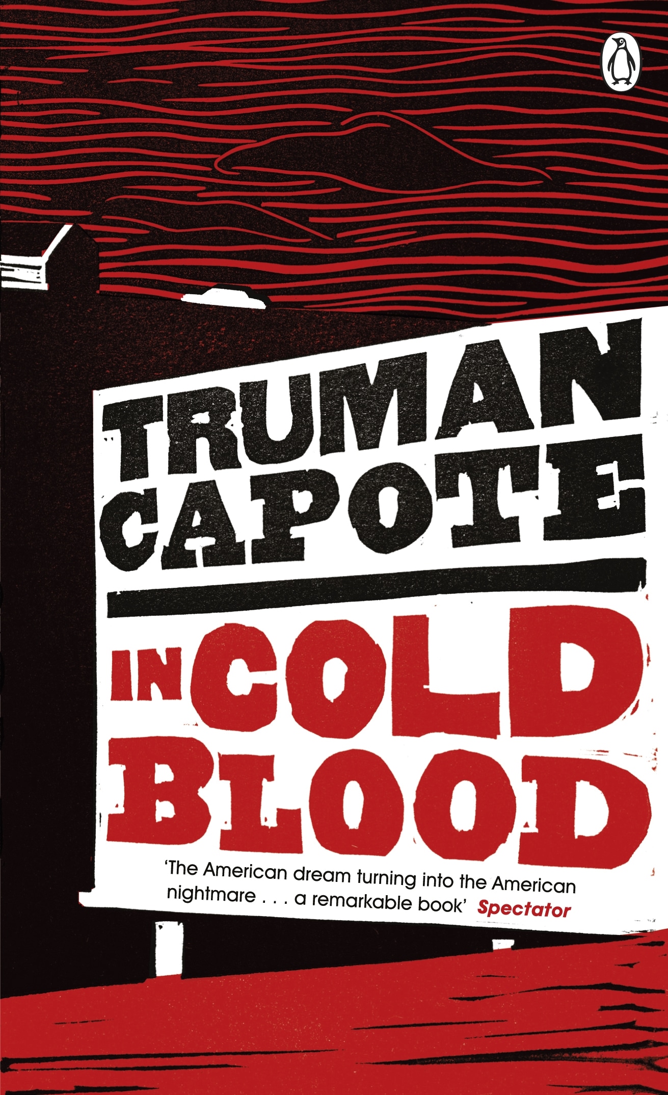 Book “In Cold Blood” by Truman Capote — April 5, 2012