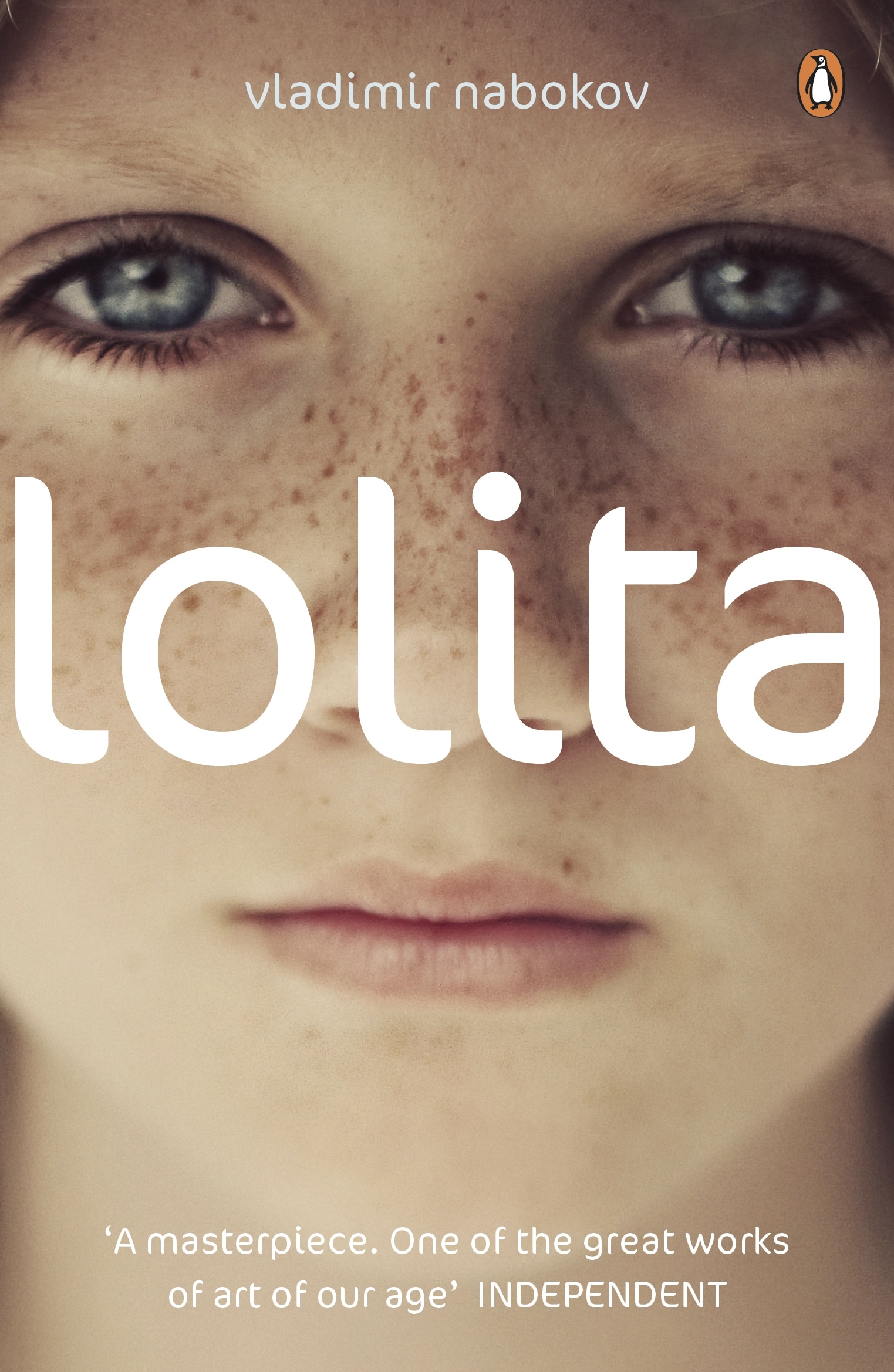 Book “Lolita” by Vladimir Nabokov — August 25, 2011