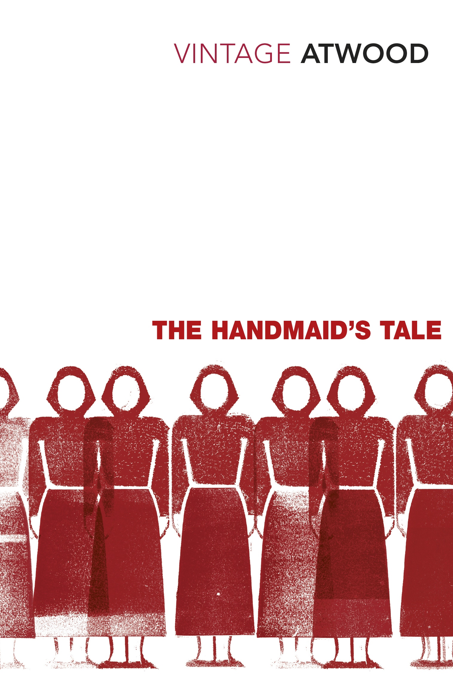 Book “The Handmaid's Tale” by Margaret Atwood — October 7, 2010