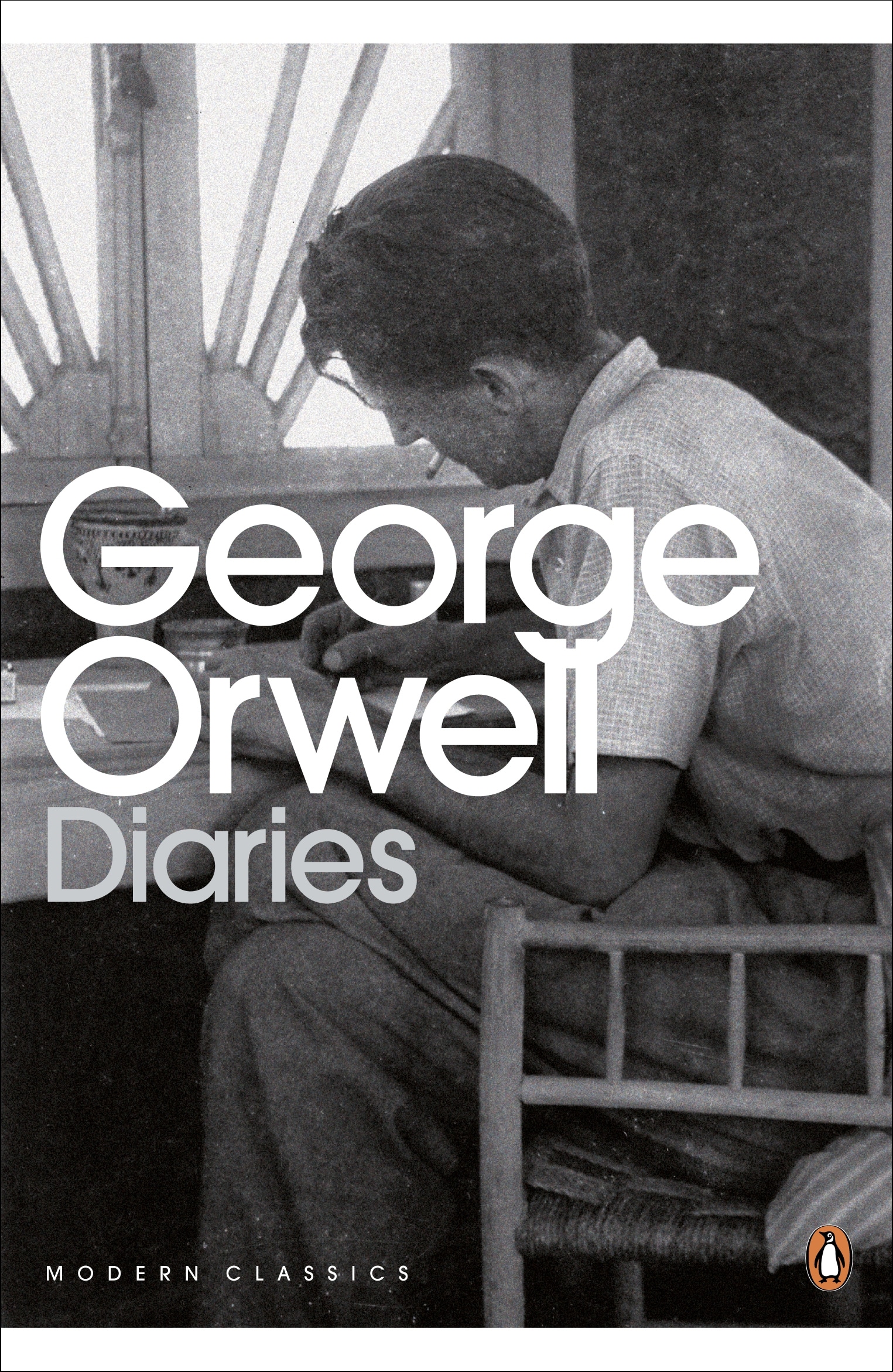 Book “The Orwell Diaries” by George Orwell, Peter Davison — June 3, 2010