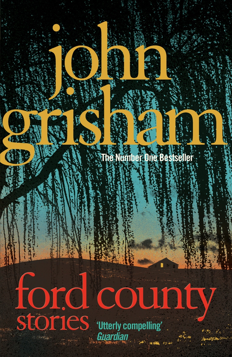 Book “Ford County” by John Grisham — May 27, 2010