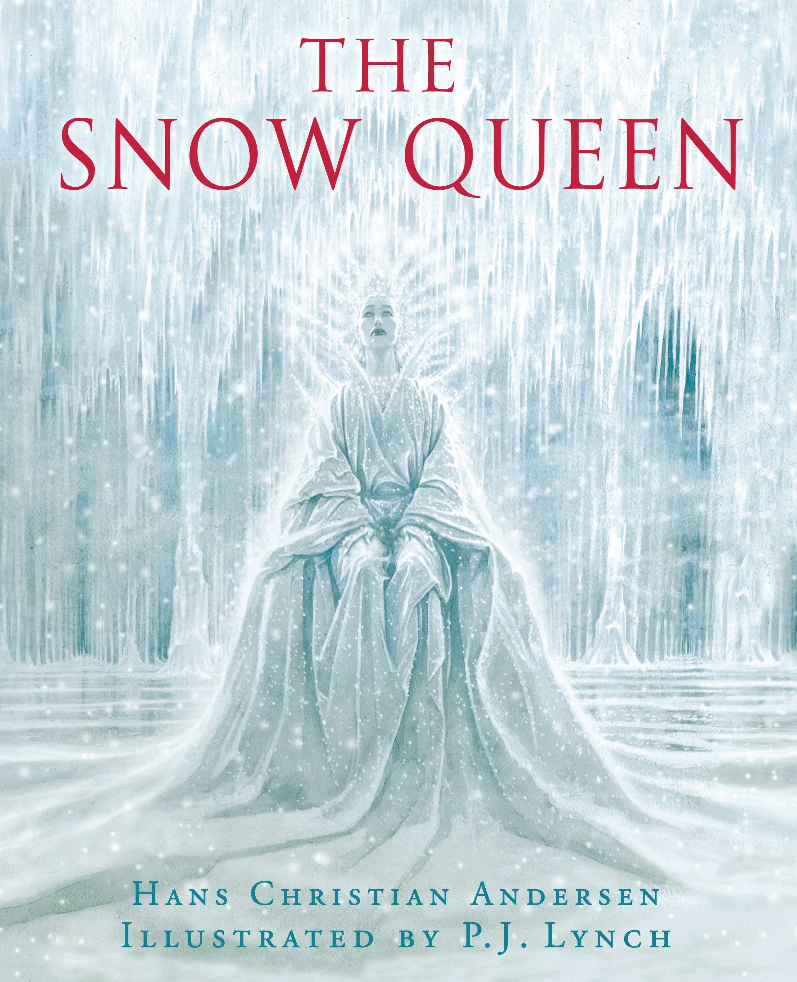 Снежная королева автор. Ханс Кристиан Андерсен the Snow Queen. Снежная Королева / the Snow Queen Ханс Кристиан Андерсен книга. Снежная Королева на англ языке книжка. Иллюстратор Линч Снежная Королева.