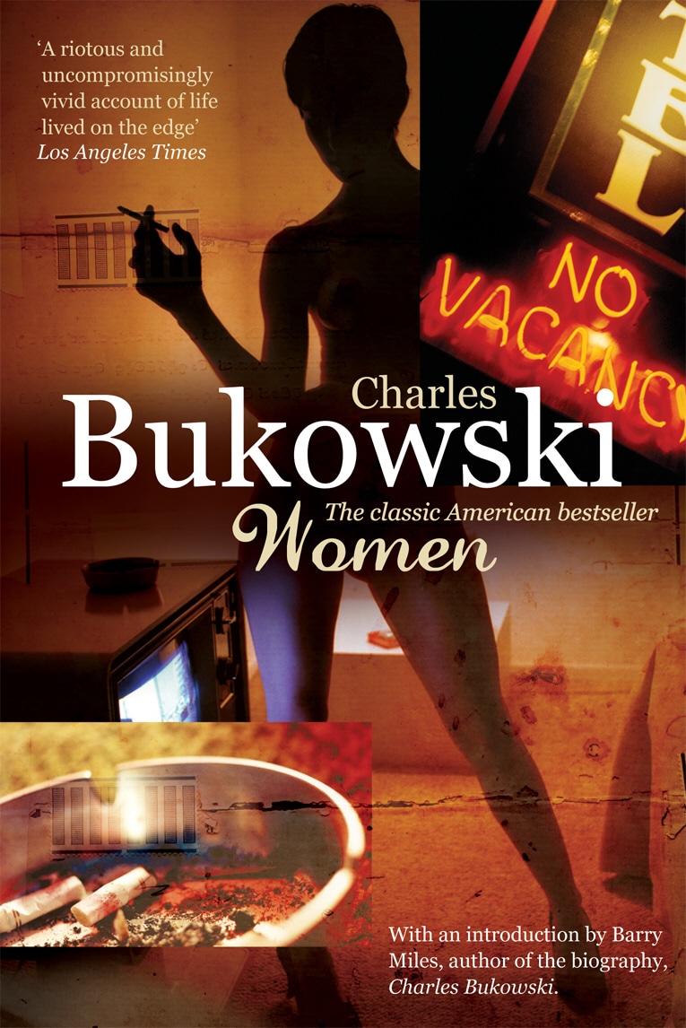 Book “Women” by Charles Bukowski — January 8, 2009