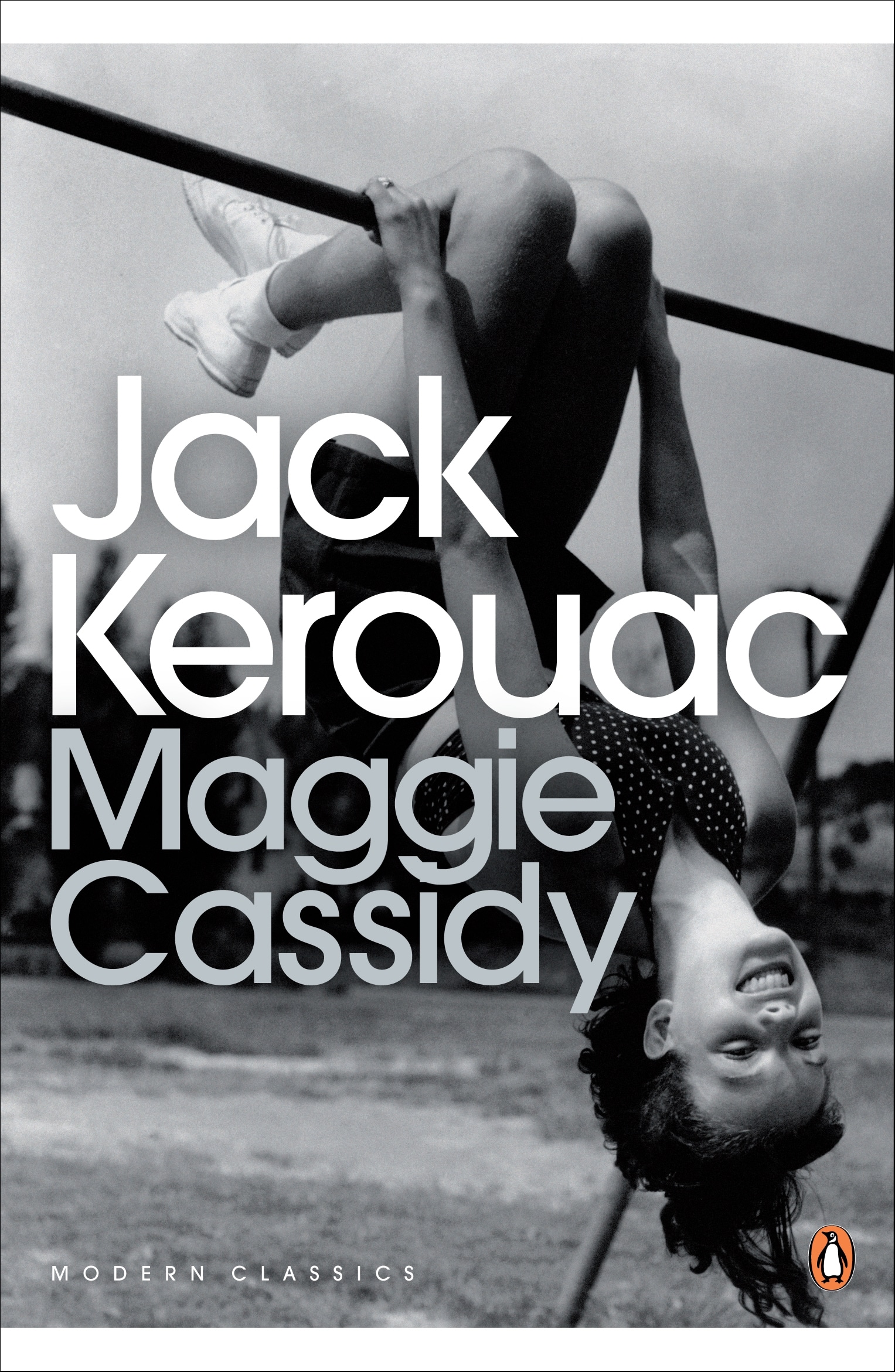 Book “Maggie Cassidy” by Jack Kerouac — February 5, 2009
