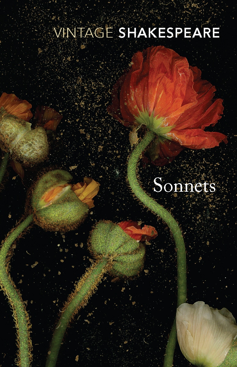 Book “Sonnets” by William Shakespeare, Germaine Greer — March 26, 2009