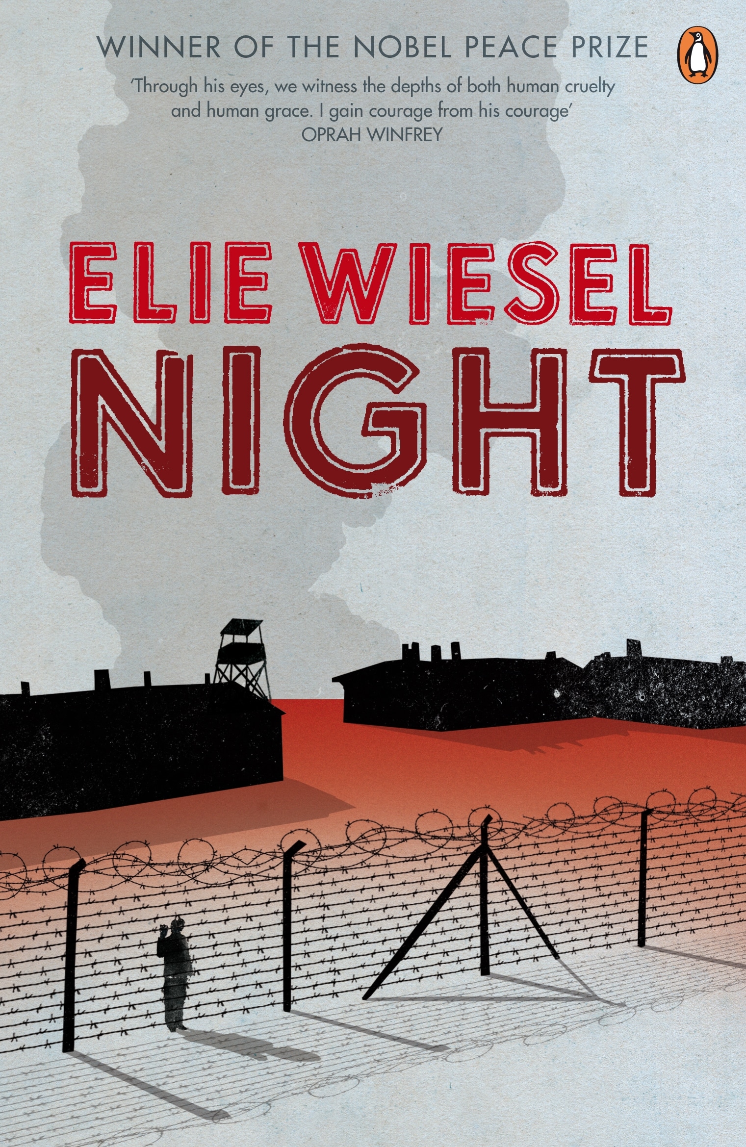 Book “Night” by Elie Wiesel, Marion Wiesel — September 4, 2008
