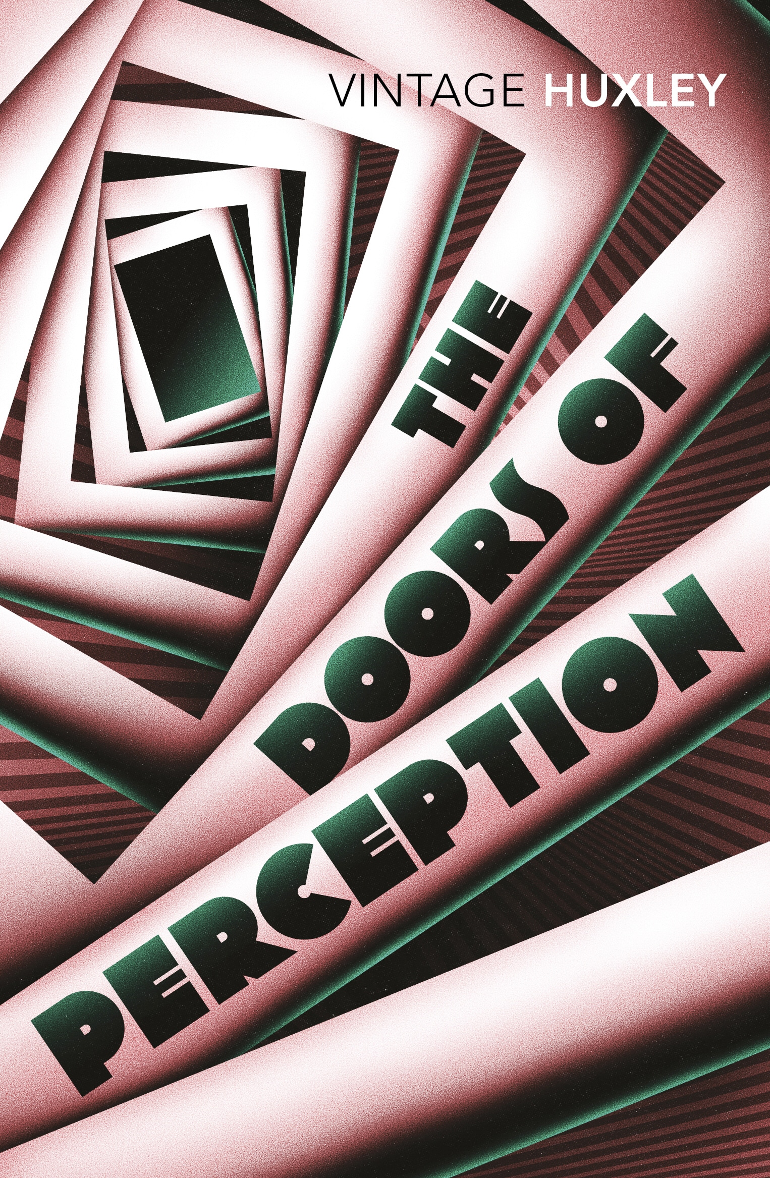 Book “The Doors of Perception” by Aldous Huxley, J G Ballard — September 2, 2004