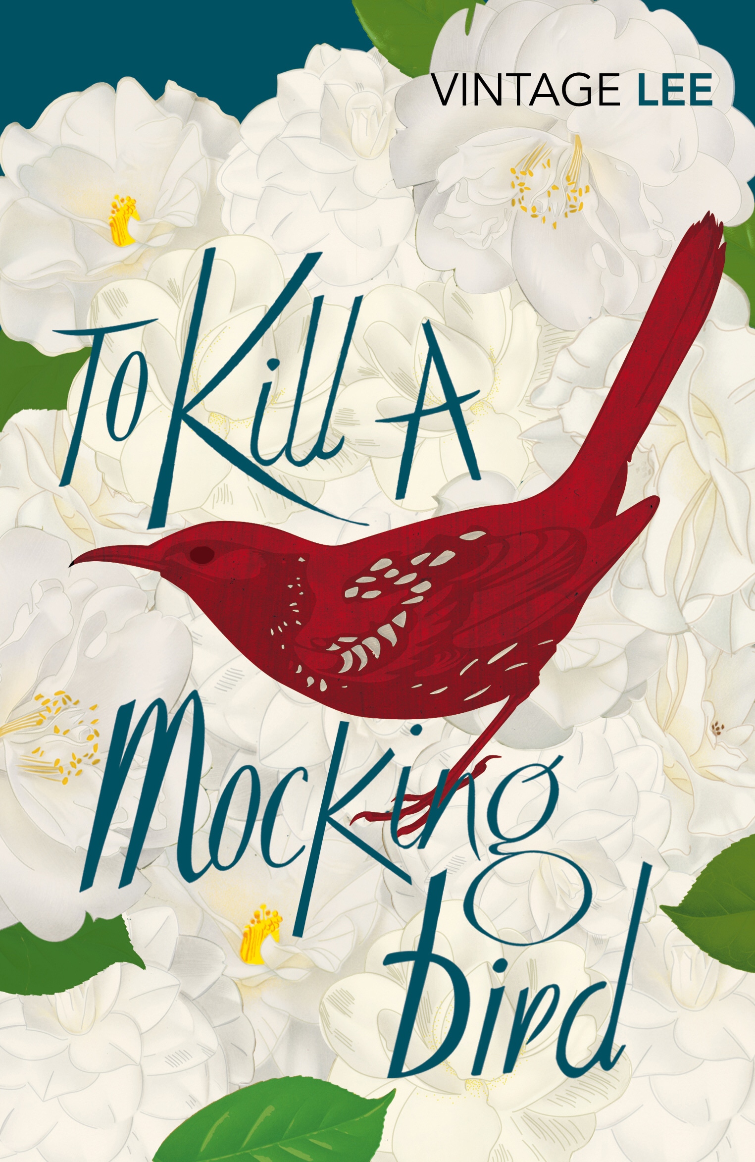 Book “To Kill A Mockingbird” by Harper Lee — February 5, 2004