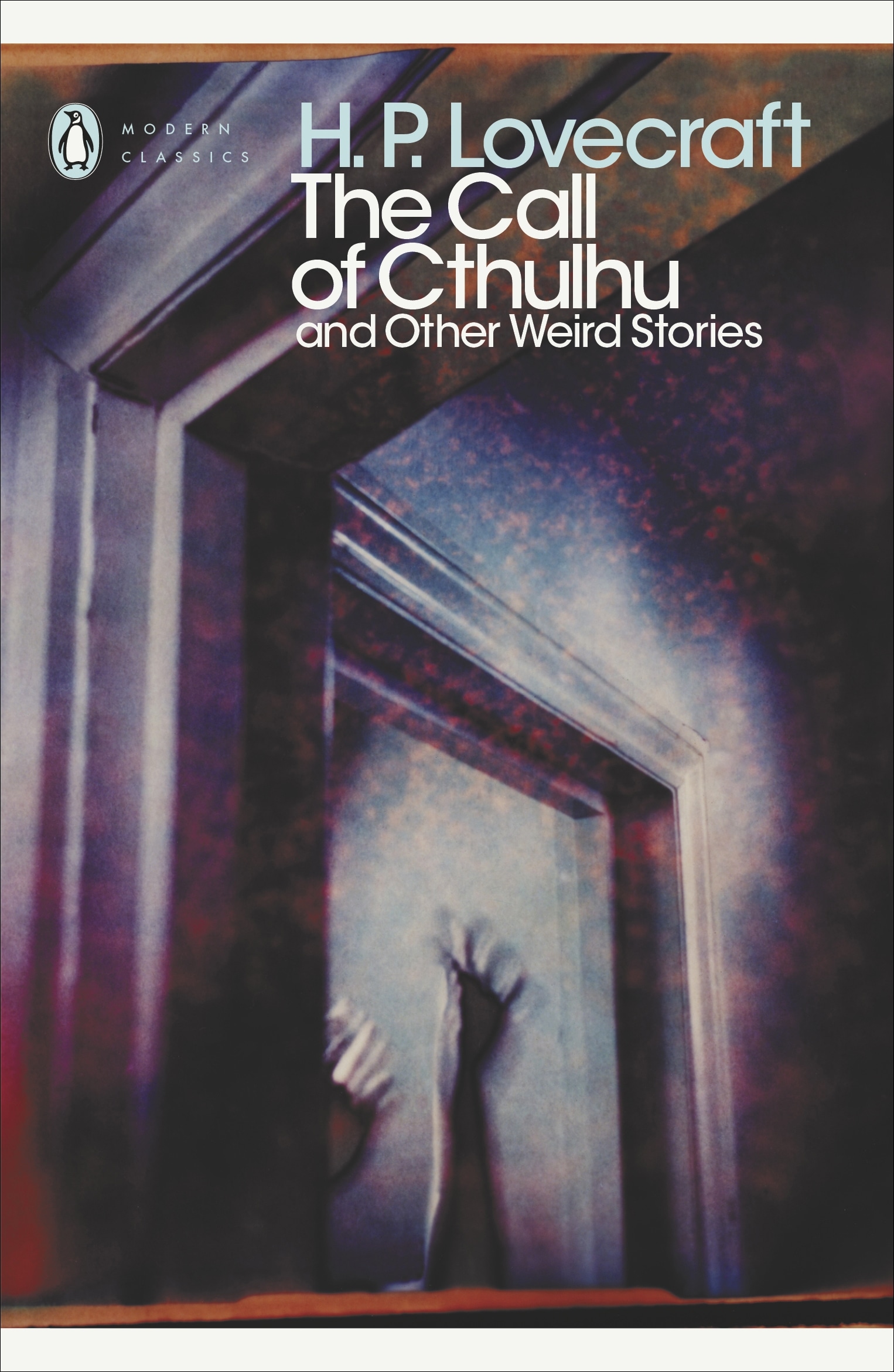 Book “The Call of Cthulhu and Other Weird Stories” by H. P. Lovecraft, S T Joshi — July 25, 2002