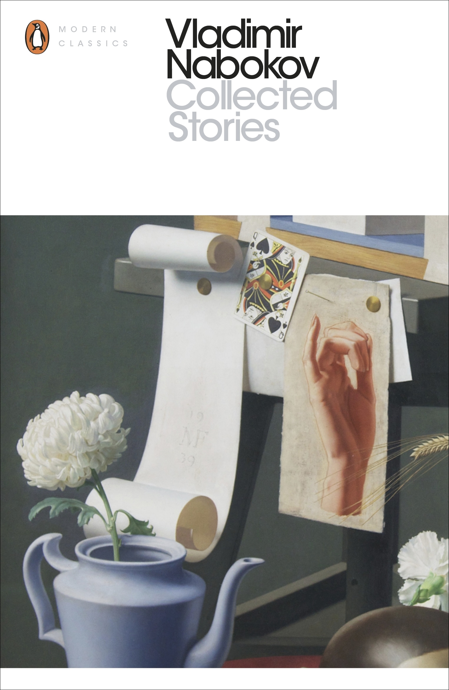 Book “Collected Stories” by Vladimir Nabokov, Dmitri Nabokov — February 22, 2001