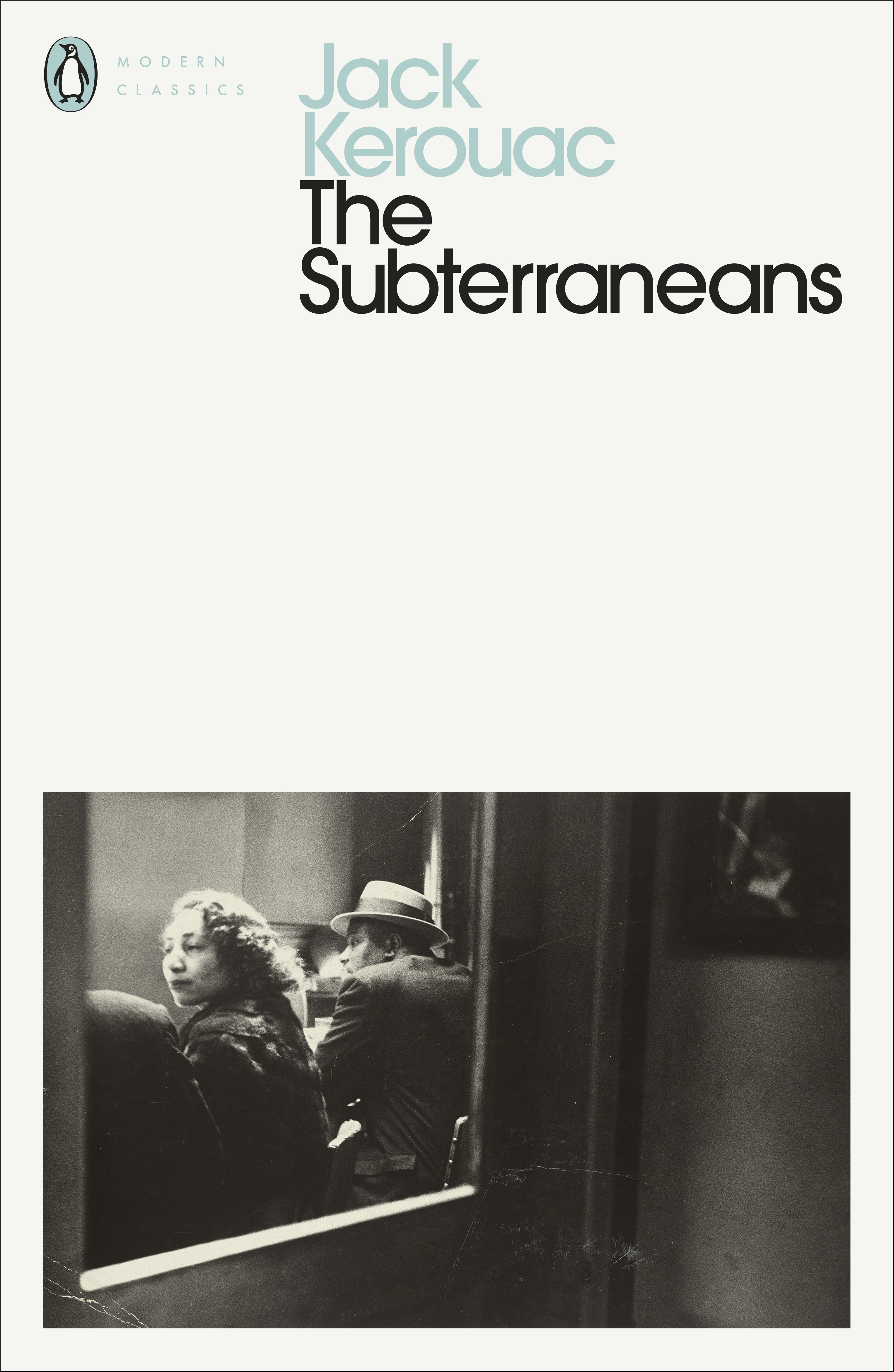 Book “The Subterraneans” by Jack Kerouac, Ann Douglas — March 1, 2001