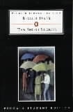 Book “Ten Short Stories” by Roald Dahl, Ronald Carter — March 30, 2000