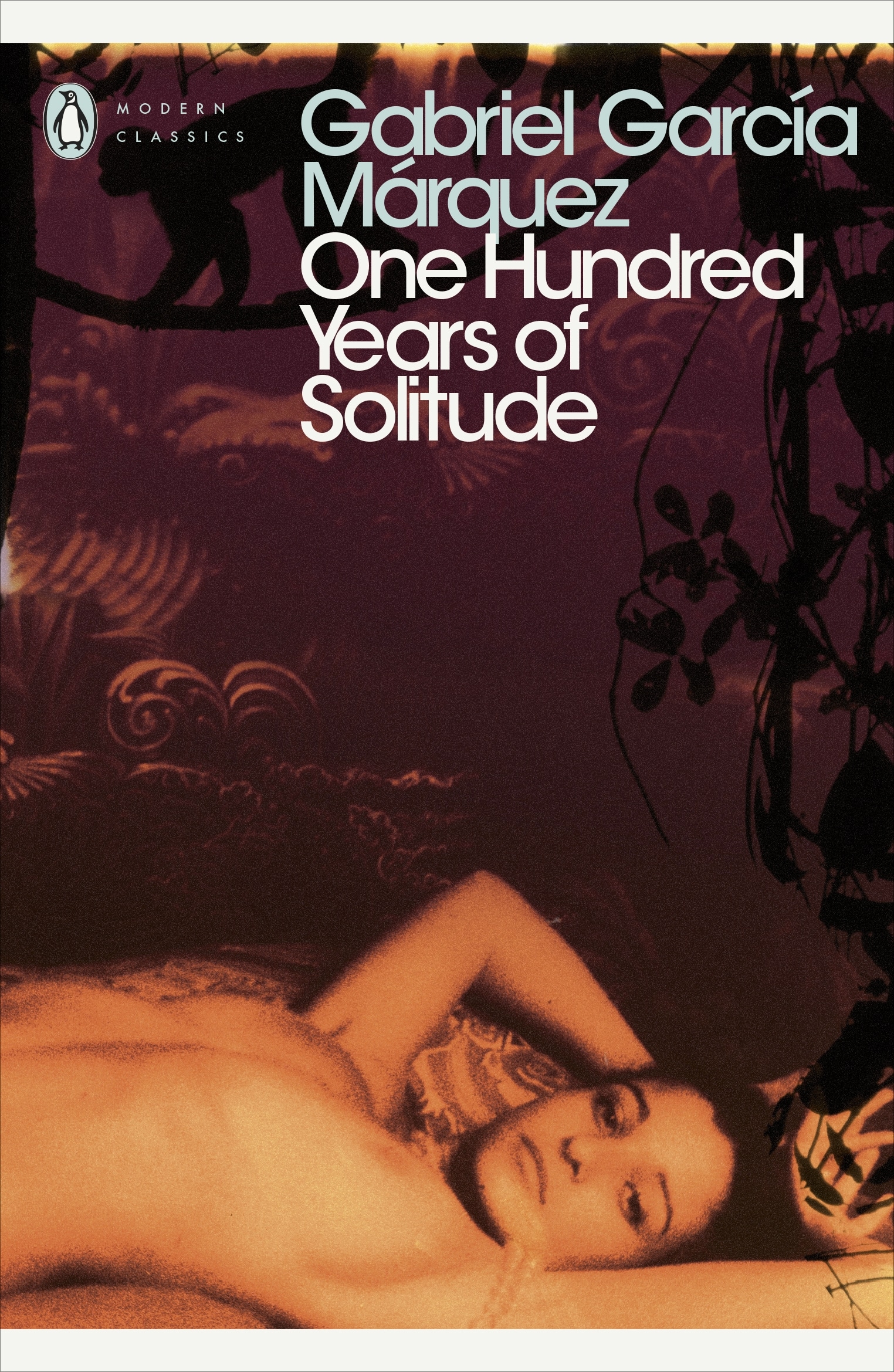 Book “One Hundred Years of Solitude” by Gabriel Garcia Marquez — August 31, 2000