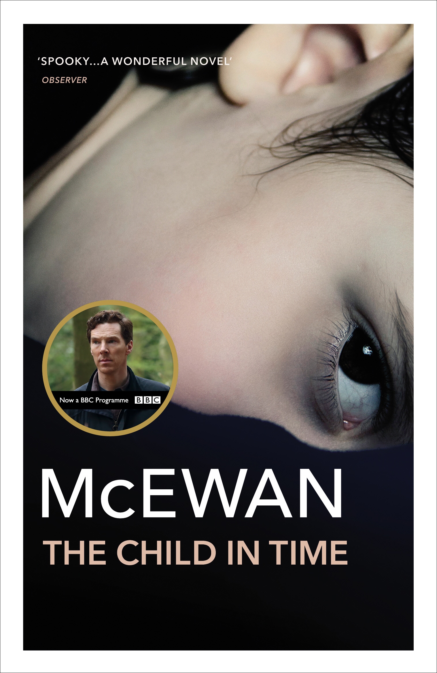 Book “The Child In Time” by Ian McEwan — June 5, 1997