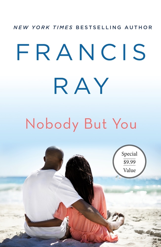 Book “Nobody But You” by Francis Ray — January 14, 2020