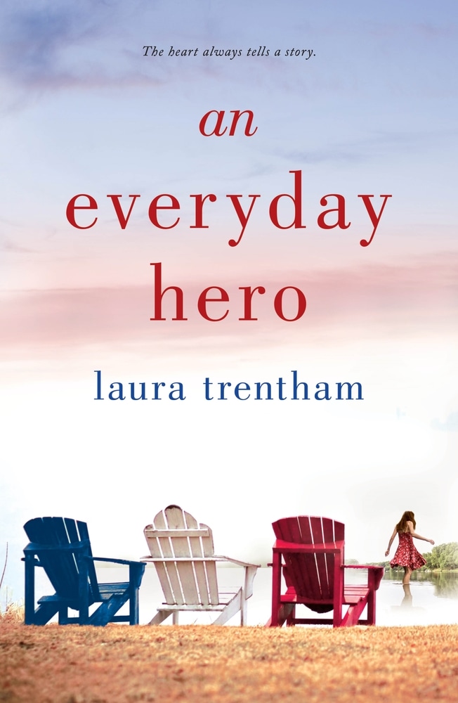 Book “An Everyday Hero” by Laura Trentham — February 4, 2020