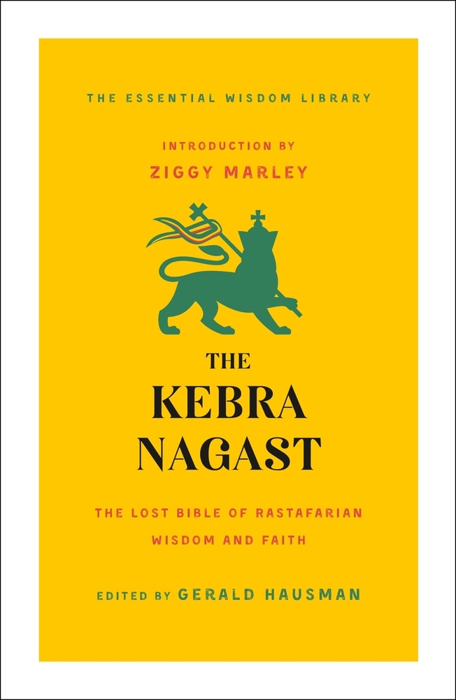 Book “The Kebra Nagast” — January 28, 2020