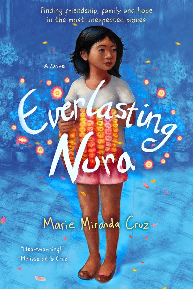 Book “Everlasting Nora” by Marie Miranda Cruz — March 10, 2020