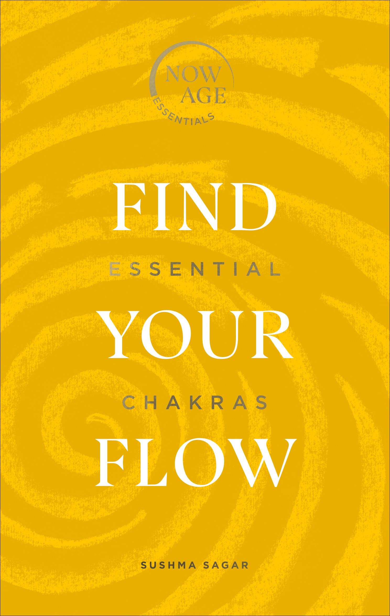 Book “Find Your Flow” by Sushma Sagar — December 3, 2020