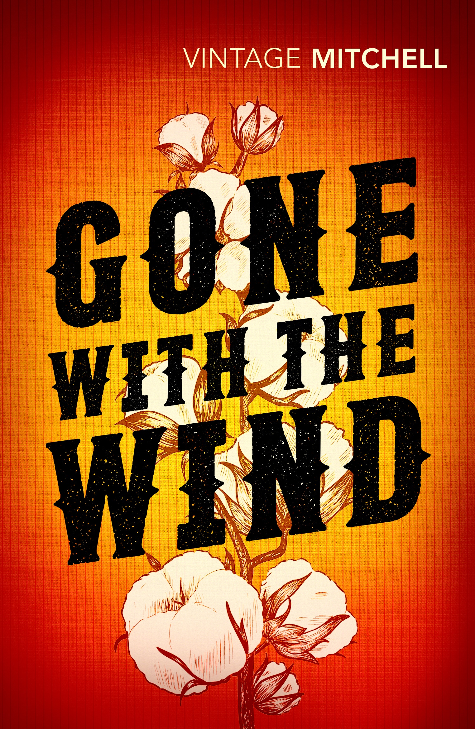 Book “Gone with the Wind” by Margaret Mitchell — January 2, 2020