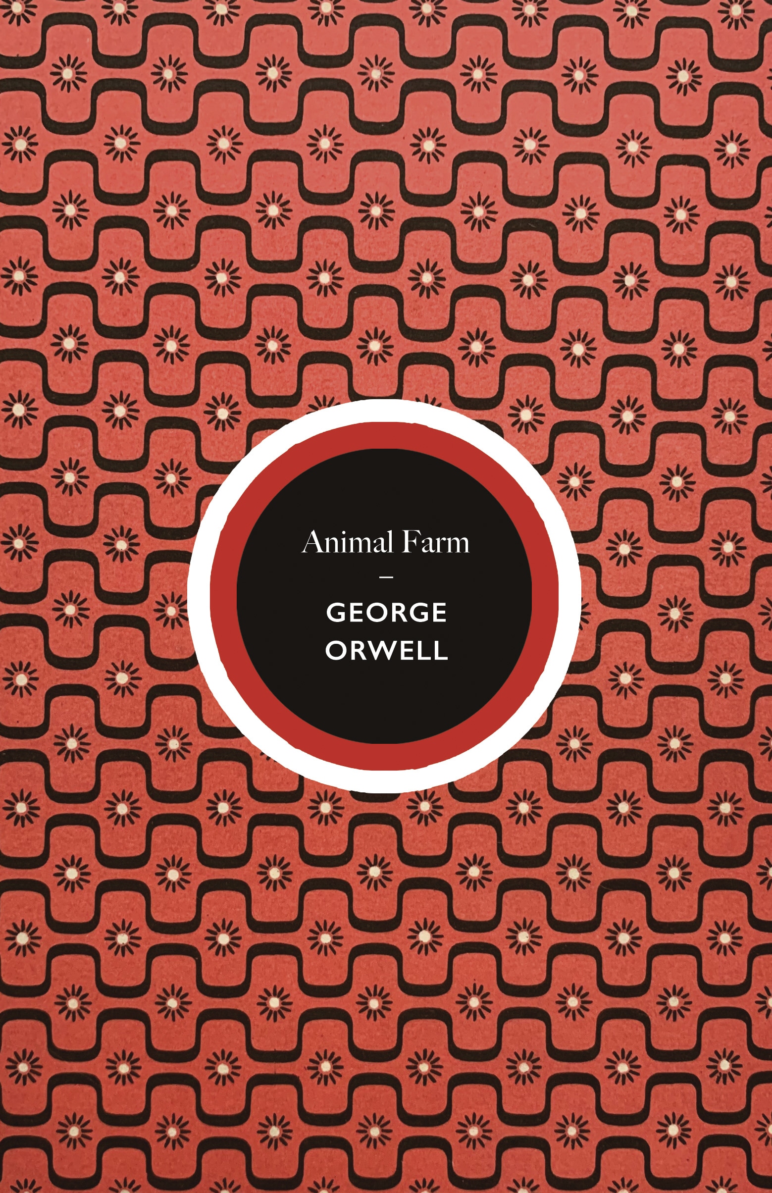 Book “Animal Farm” by George Orwell, Christopher Hitchens — August 13, 2020