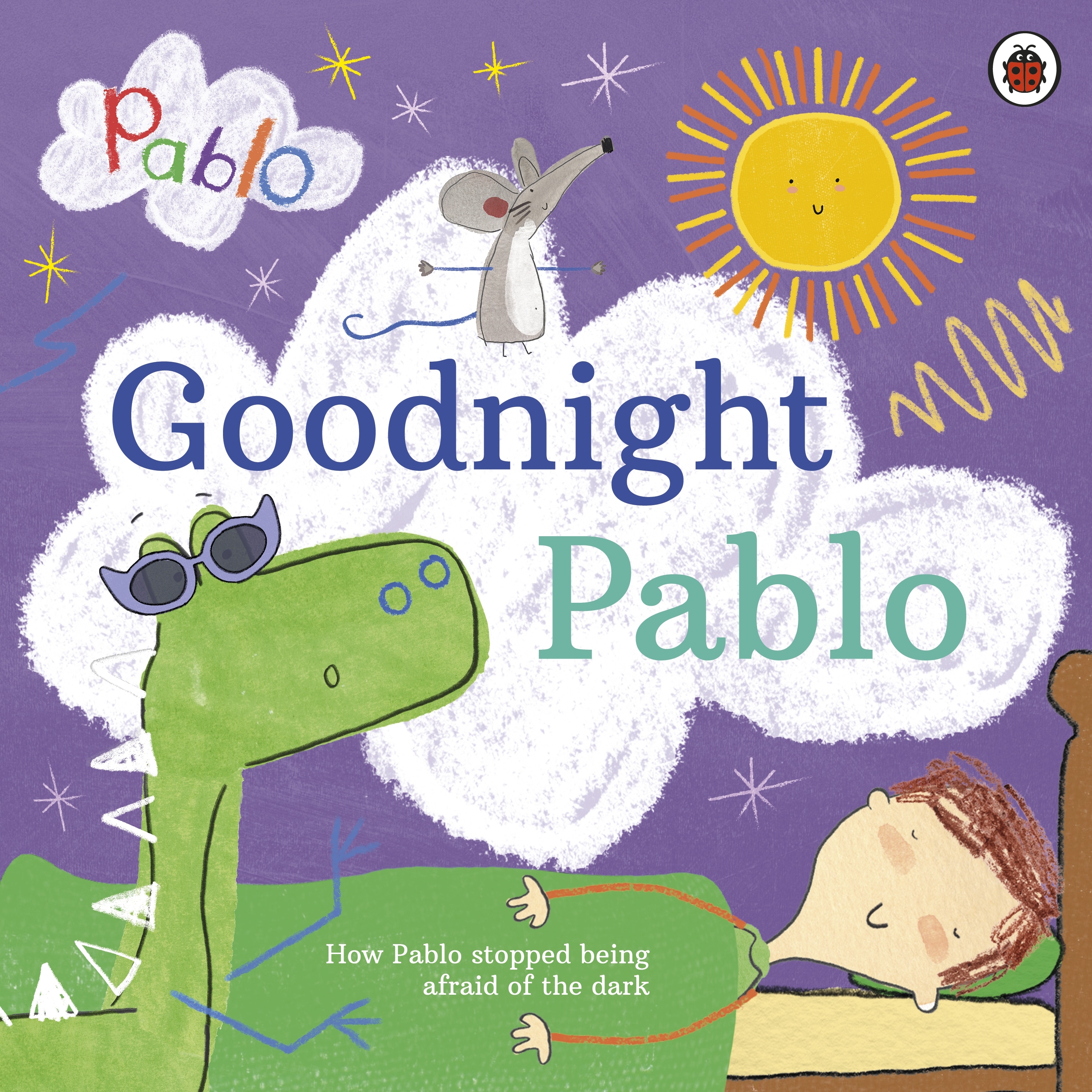 Book “Pablo: Goodnight Pablo” by Pablo — March 19, 2020