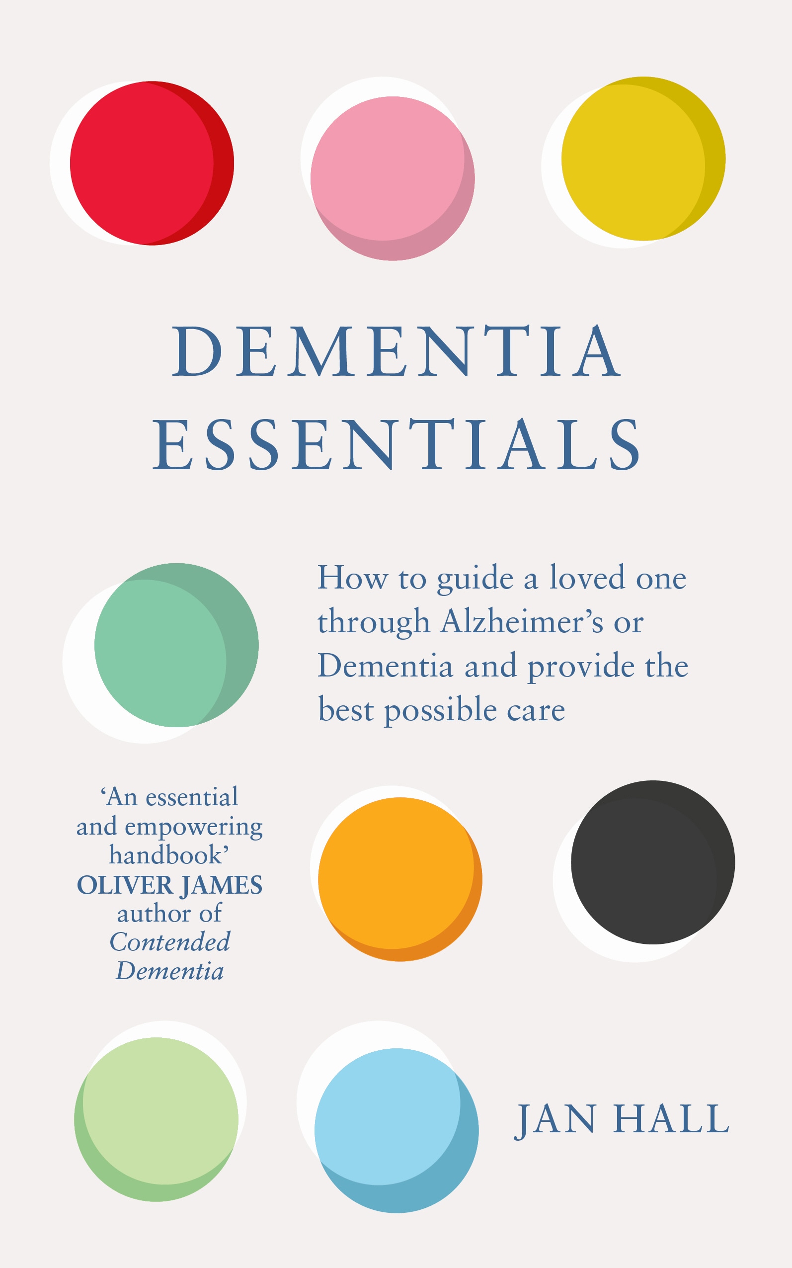 Dementia Essentials.