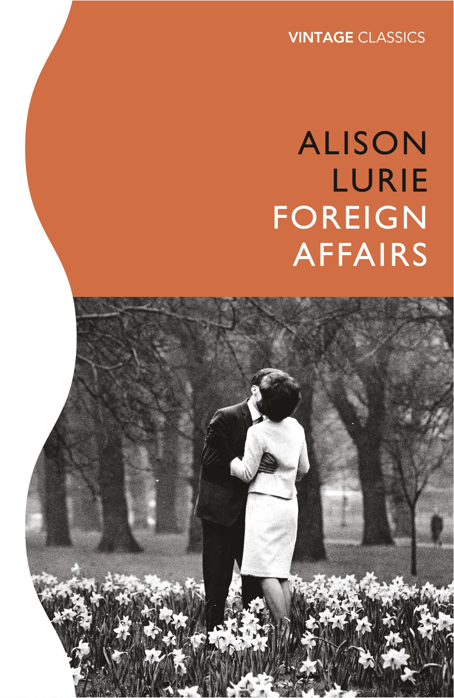 Book “Foreign Affairs” by Alison Lurie — September 3, 2020