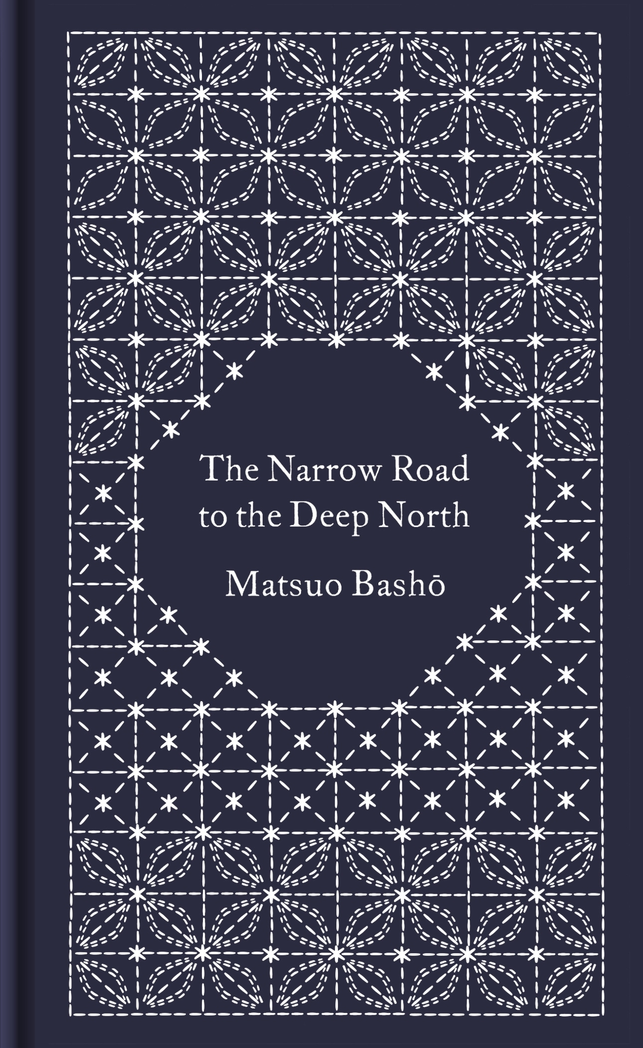 Book “The Narrow Road to the Deep North and Other Travel Sketches” by Matsuo Basho — February 27, 2020