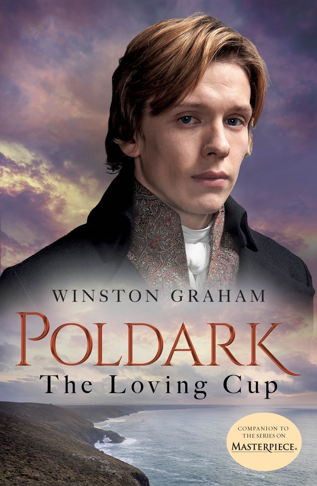 Book “The Loving Cup” by Winston Graham — October 8, 2019