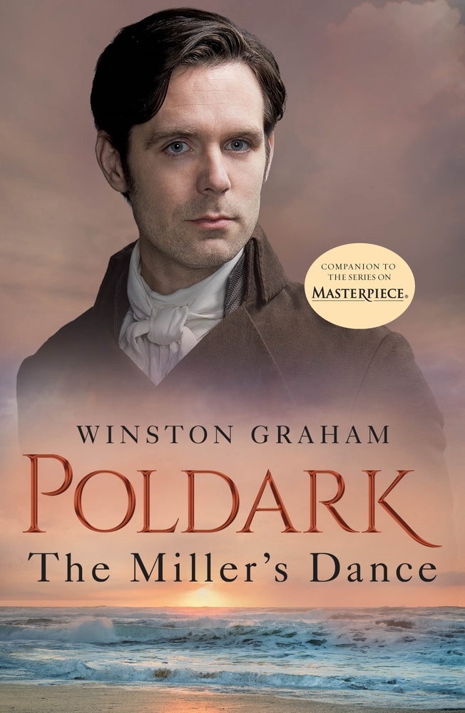 Book “The Miller's Dance” by Winston Graham — October 8, 2019