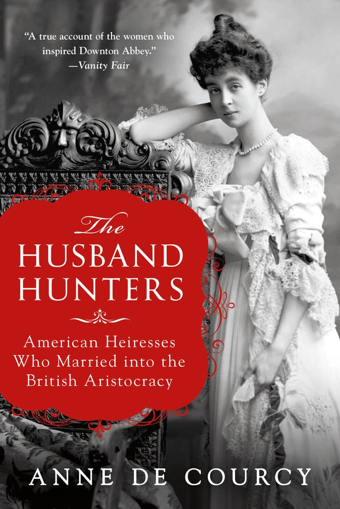 The Husband Hunters