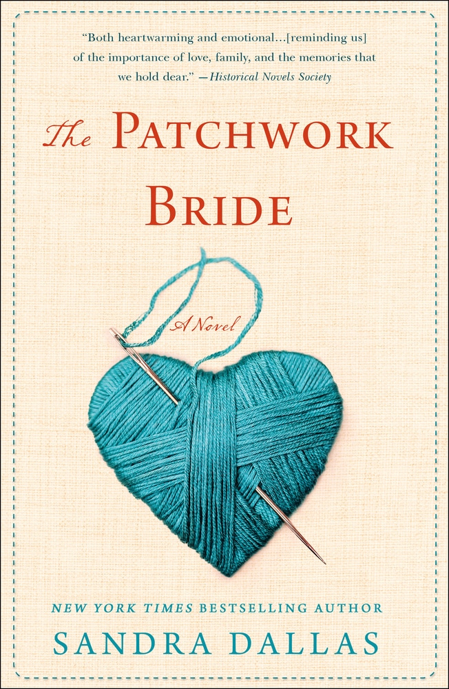 The Patchwork Bride