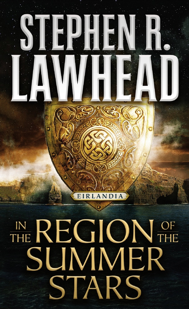 Book “In the Region of the Summer Stars” by Stephen R. Lawhead — January 29, 2019