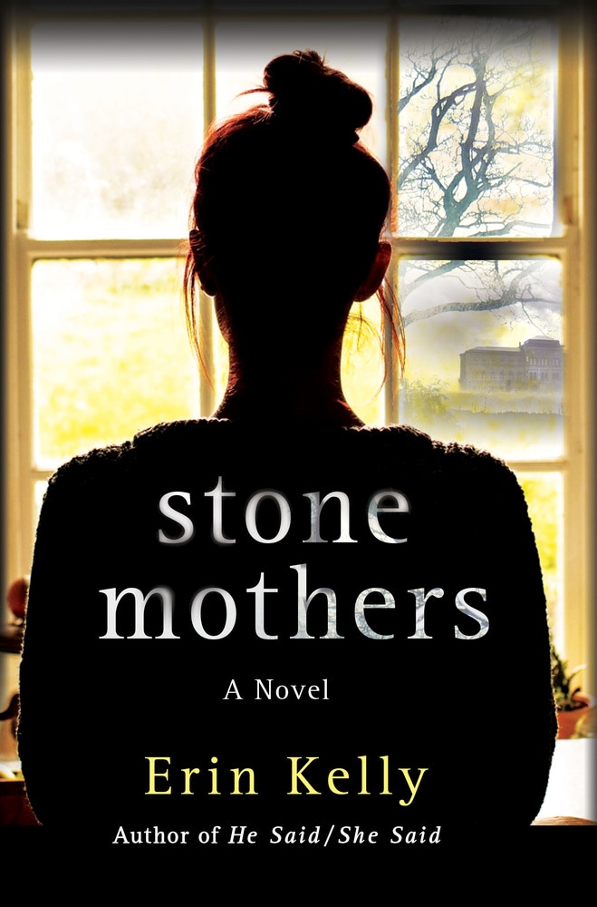 Stone Mothers