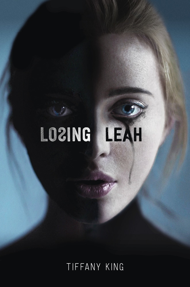 Book “Losing Leah” by Tiffany King — March 19, 2019